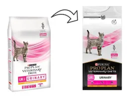 Purina UR ST/OX Urinary