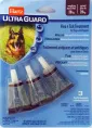 Капли противопаразитарные Ultra Guard "3in1" для питомцев