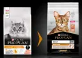 Корм Purina Pro Plan Adult Derma Care (Лосось), 400 г