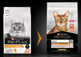Корм Purina Pro Plan Adult Derma Care (Лосось)