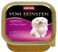 Vom Feinsten Classic (Индейка, ягненок) для собак