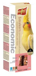 "Vitapol" Smakers Economic Для нимф, 60 г