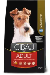Farmina Cibau Adult Mini (Курица, рыба)