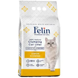 Felin Наполнитель Lemon