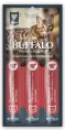 Mr. Buffalo Колбаски с мясом говядины и утки для кошек