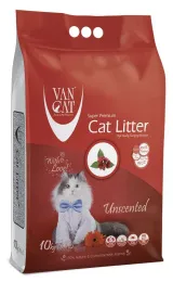 VanCat Classic (Без запаха) для кошек