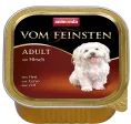Vom Feinsten Adult (Оленина) для собак