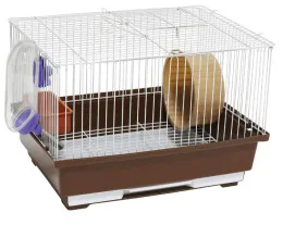 Panama Pet Клетка для грызунов, 30х23х20 см