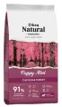 Dibaq Natural Moments Puppy Mini (Курица, индейка), 3 кг