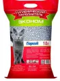 Барсик Наполнитель Эконом впитывающий для кошек