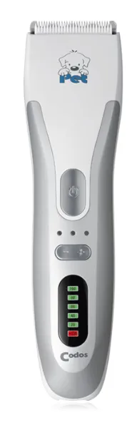 Codos Машинка для стрижки CP-8100 для собак для кошек