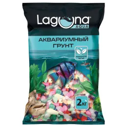 Laguna Грунт Карамель