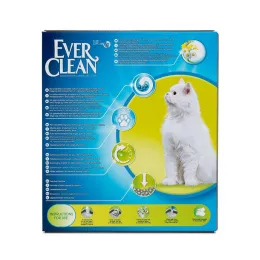 Ever Clean Spring Garden для кошек