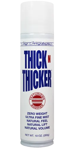 CCS Thick N Thicker Bodifier Texturizer Spray, 296 мл для собак