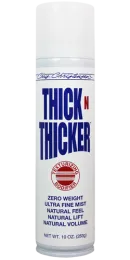 CCS Thick N Thicker Bodifier Texturizer Spray, 296 мл для собак