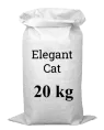 Наполнитель Elegant Cat (клубника) для кошек