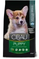 Farmina Cibau Puppy Medium, 800 г