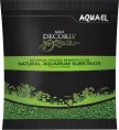 Aquael Грунт Aqua Decoris (зеленый), 2-3 мм
