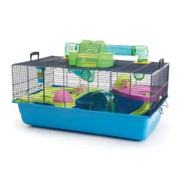 Клетка "SAVIC" "Hamster Heaven"