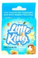 Little King Лакомство для грызунов Корзинка фруктово-ореховая для грызунов
