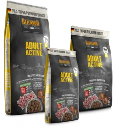 Belcando Adult Active