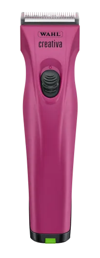 Wahl Машинка для стрижки Creativa + сумка для собак для кошек