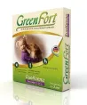 Экопром GreenFort Премиум БиоКапли для собак 10-25 кг для питомцев