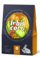 Irbis Сorn "Фруктовая корзина" для грызунов, 15 таб. для грызунов