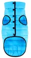 Airy Vest ONE Курточка односторонняя, голубая для собак