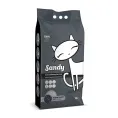 Sandy Active Carbon для кошек