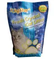 King Star Наполнитель All White для кошек