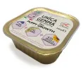 Unica Gemma Puppy Mini Growth Паштет из рыбы для собак