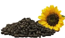 Барсик Наполнитель Эконом Кубанская семечка