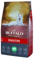 Mr. Buffalo Adult Sensitive (Ягненок), 14 кг