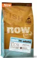 NOW! Fresh GF Fish Adult Cat (Форель, лосось), 1,81 кг