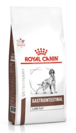 Royal Canin Gastrointestinal Low Fat