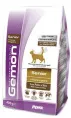 Gemon Cat Senior (Курица и рис), 400 г