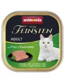 Vom Feinsten Classic (с индейкой и кроликом) для кошек