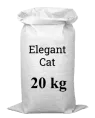 Наполнитель Elegant Cat (яблоко) для кошек