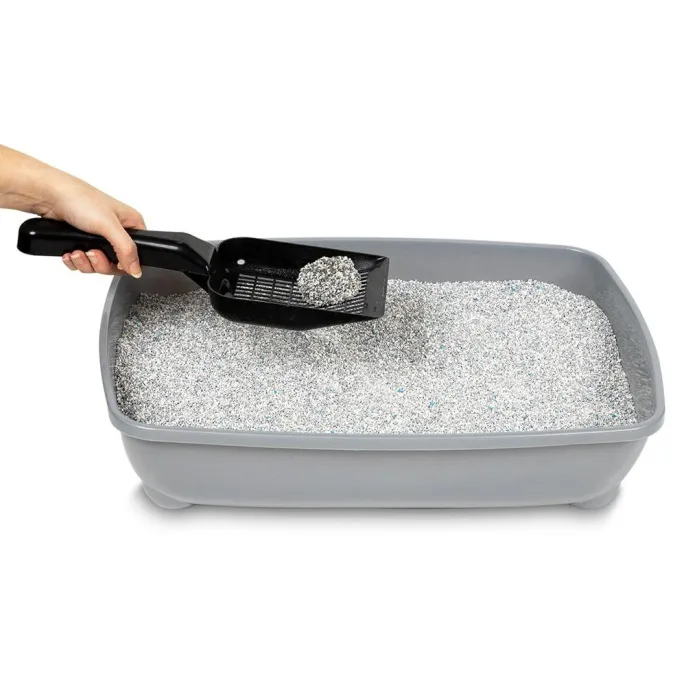 Ever Clean Spring Garden для кошек