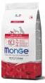 Monge Dog Daily Mini Puppy&Junior (Курица,рис), 800 г