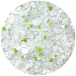 Lindocat Наполнитель Crystal Lemon для кошек
