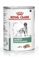Royal Canin Satiety Weight Management Dog (паштет) для собак
