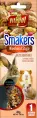 Vitapol Smakers Орехи для грызунов и кроликов для грызунов