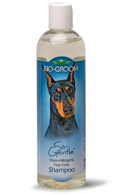Bio-Groom шампунь "гипоаллергенный" для собак, 355 мл
