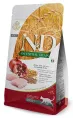 Корм Farmina N&D Ancestral Grain Cat (Курица и гранат) для кошек, 300 г