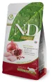 Корм Farmina N&D GF Prime Cat Neutered (Курица и гранат) для кошек, 300 г