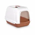 Туалет Pet Inn Fun Cat Classic Line для кошек