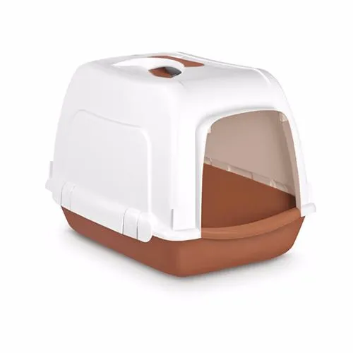 Туалет Pet Inn Fun Cat Classic Line для кошек