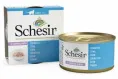 Schesir Tuna (тунец в собственном соку) для кошек